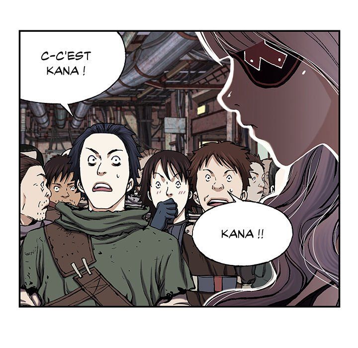 Read Léviathan FR Manga Online