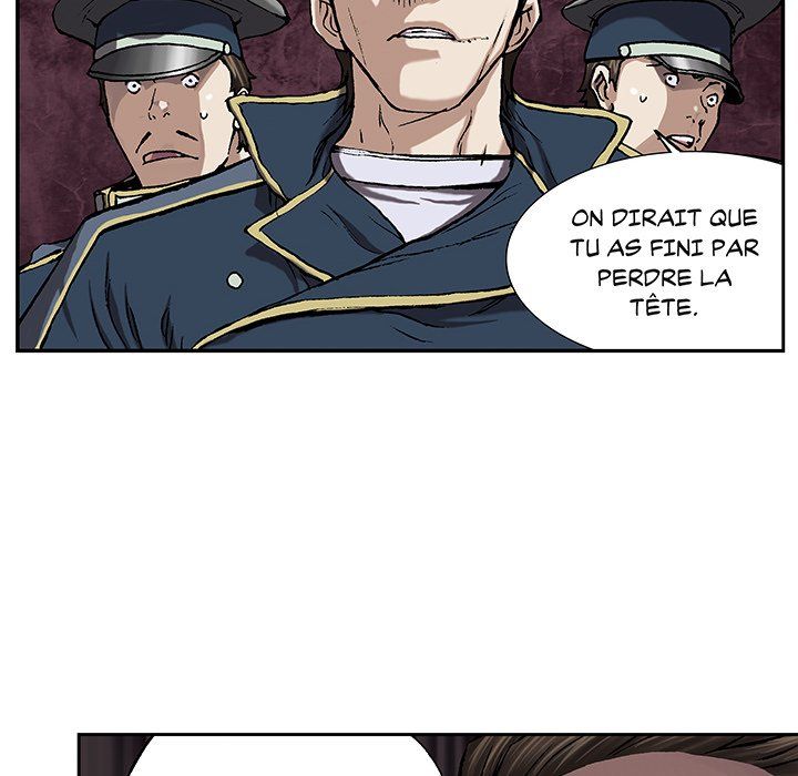 Read Léviathan FR Manga Online