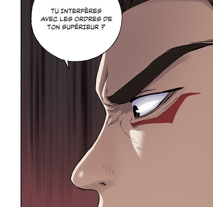 Read Léviathan FR Manga Online