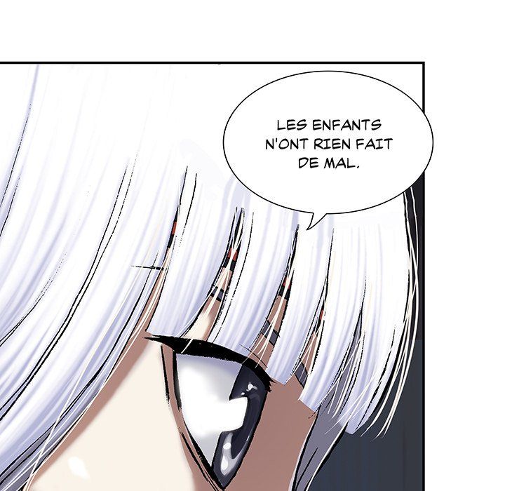 Read Léviathan FR Manga Online