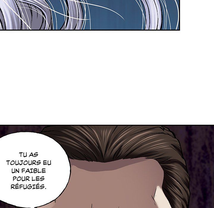 Read Léviathan FR Manga Online