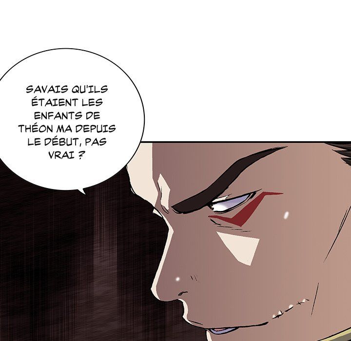 Read Léviathan FR Manga Online