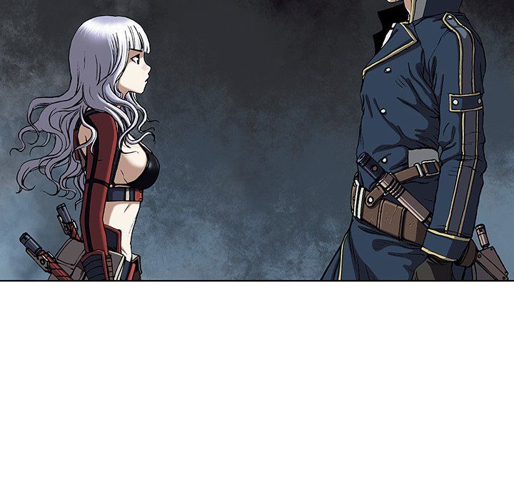 Read Léviathan FR Manga Online