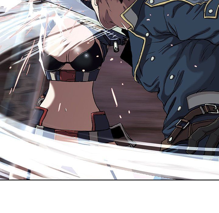 Read Léviathan FR Manga Online