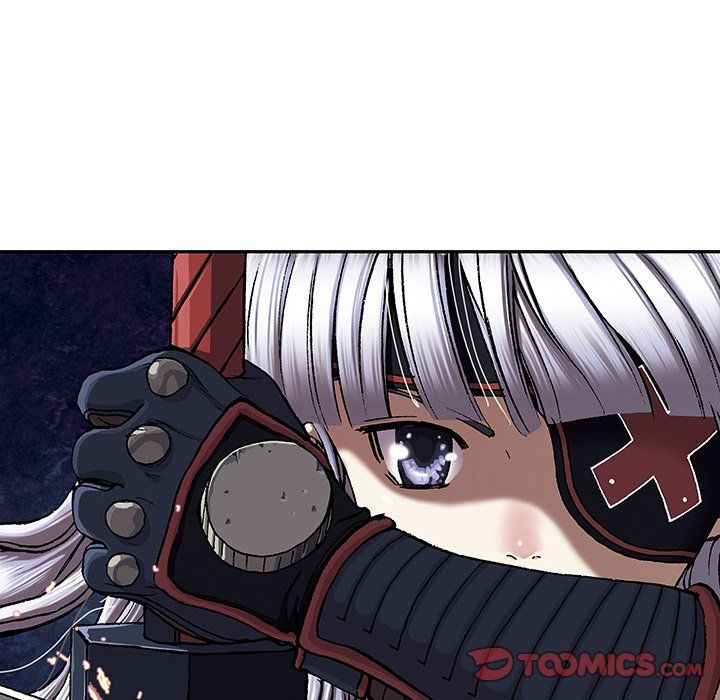 Read Léviathan FR Manga Online