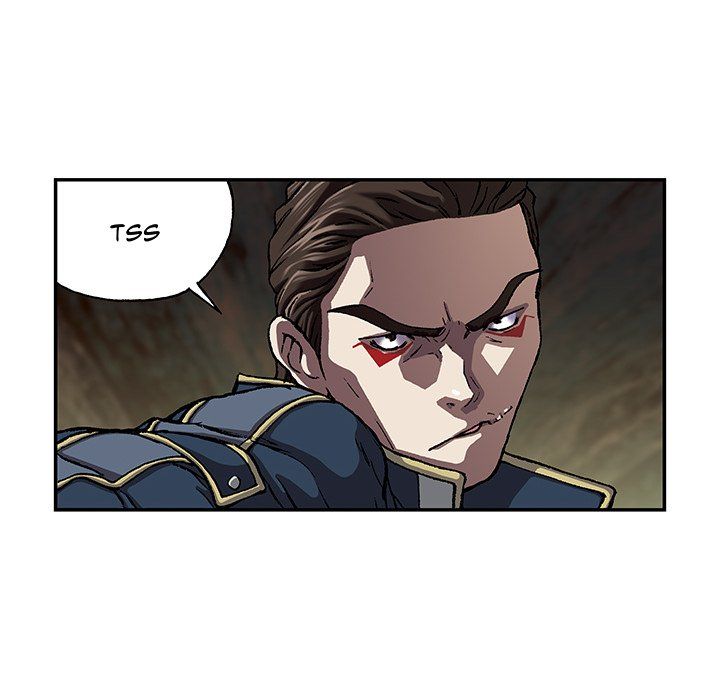 Read Léviathan FR Manga Online