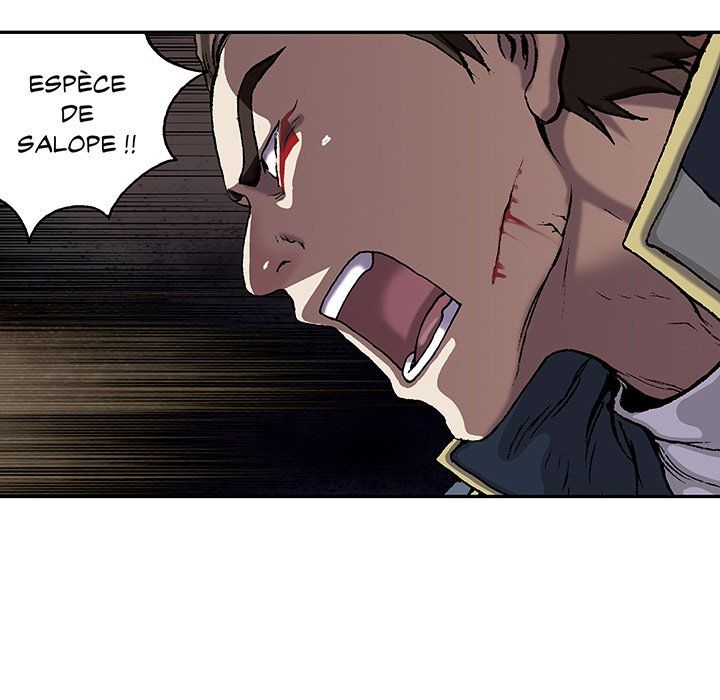 Read Léviathan FR Manga Online