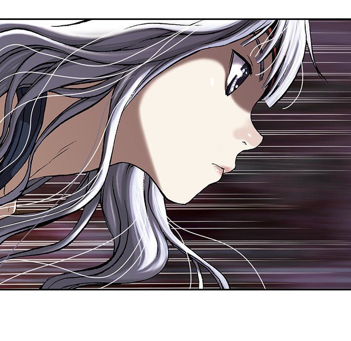 Read Léviathan FR Manga Online
