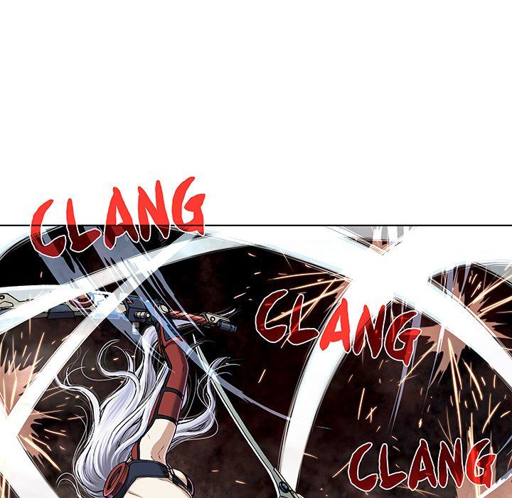 Read Léviathan FR Manga Online