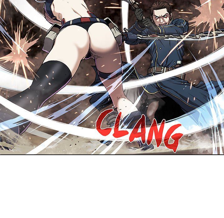 Read Léviathan FR Manga Online