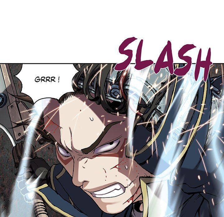 Read Léviathan FR Manga Online