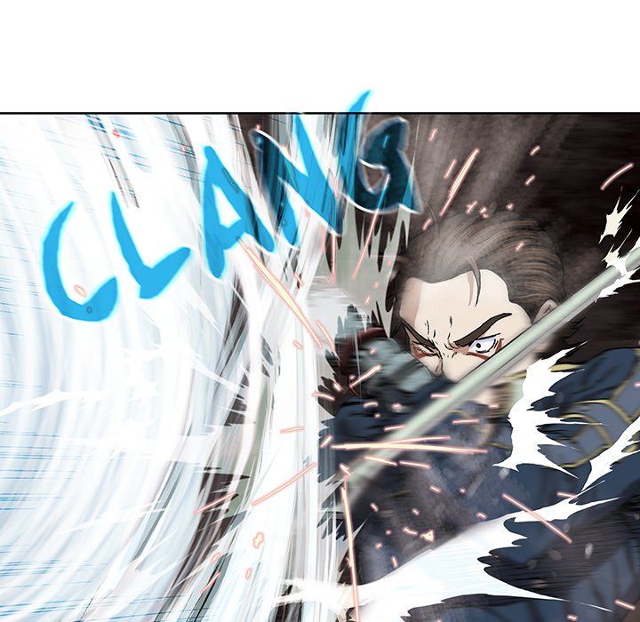 Read Léviathan FR Manga Online