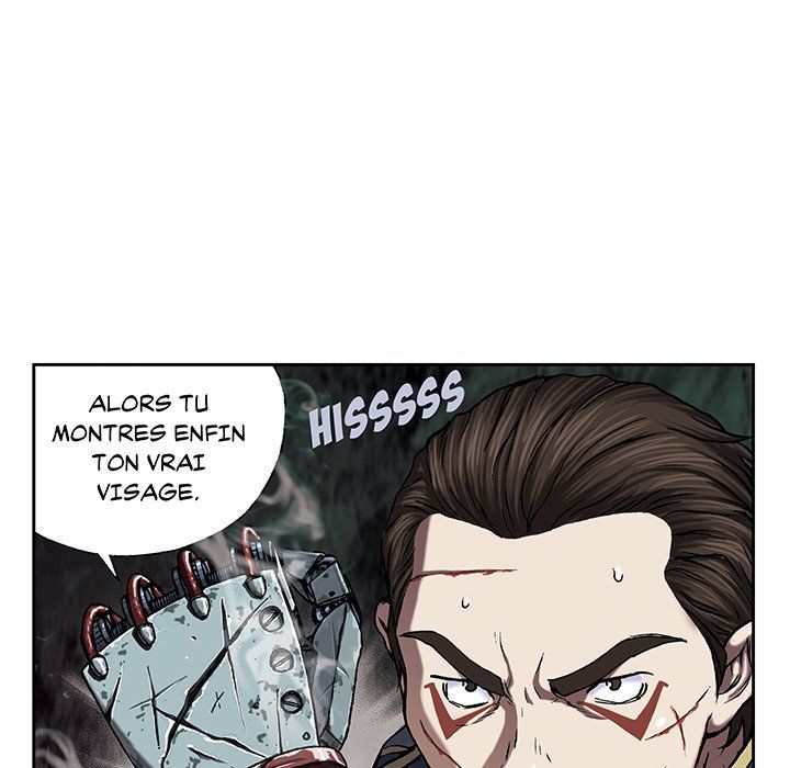 Read Léviathan FR Manga Online