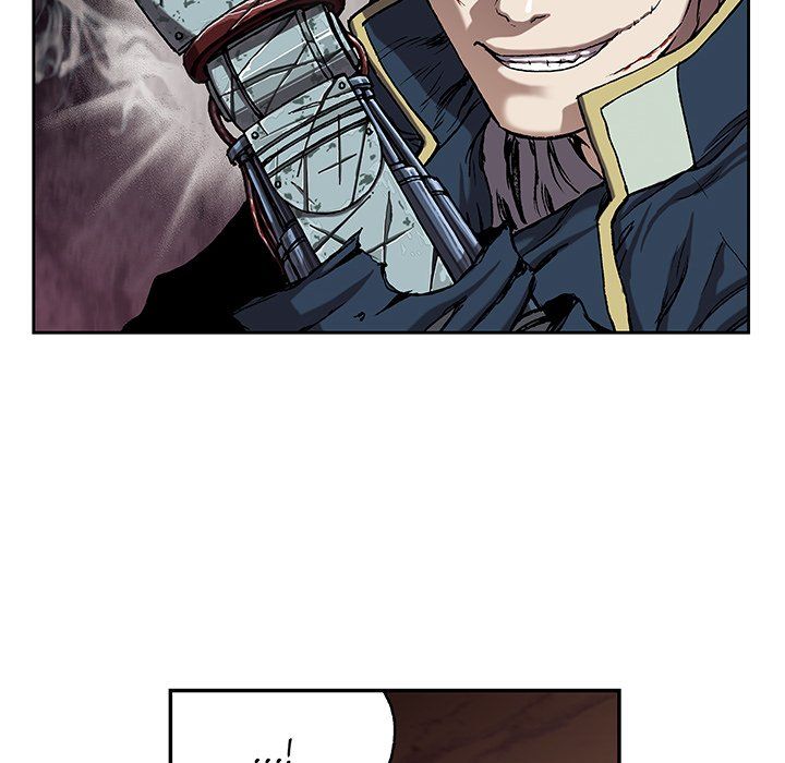 Read Léviathan FR Manga Online