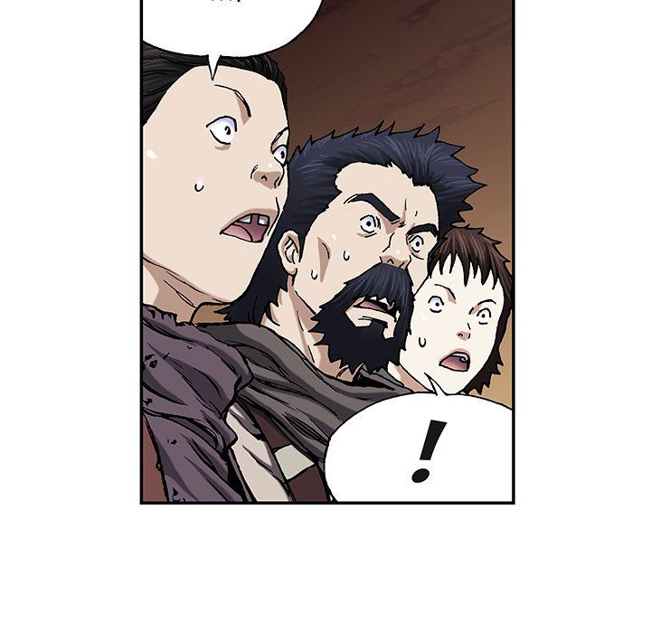 Read Léviathan FR Manga Online