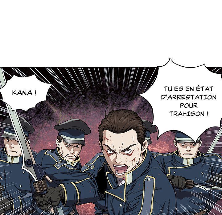 Read Léviathan FR Manga Online