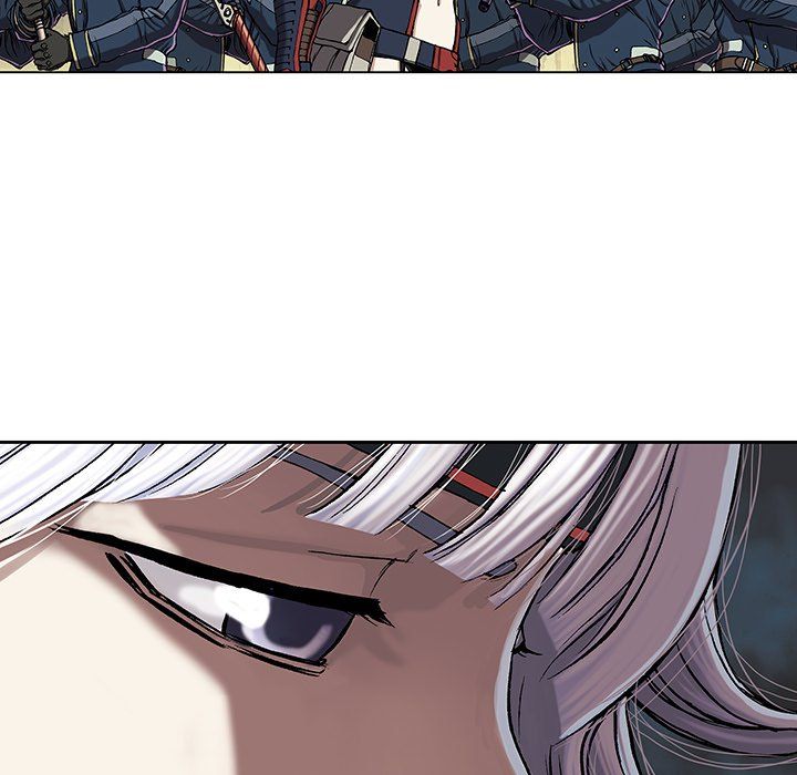 Read Léviathan FR Manga Online