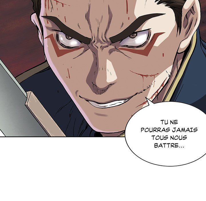 Read Léviathan FR Manga Online