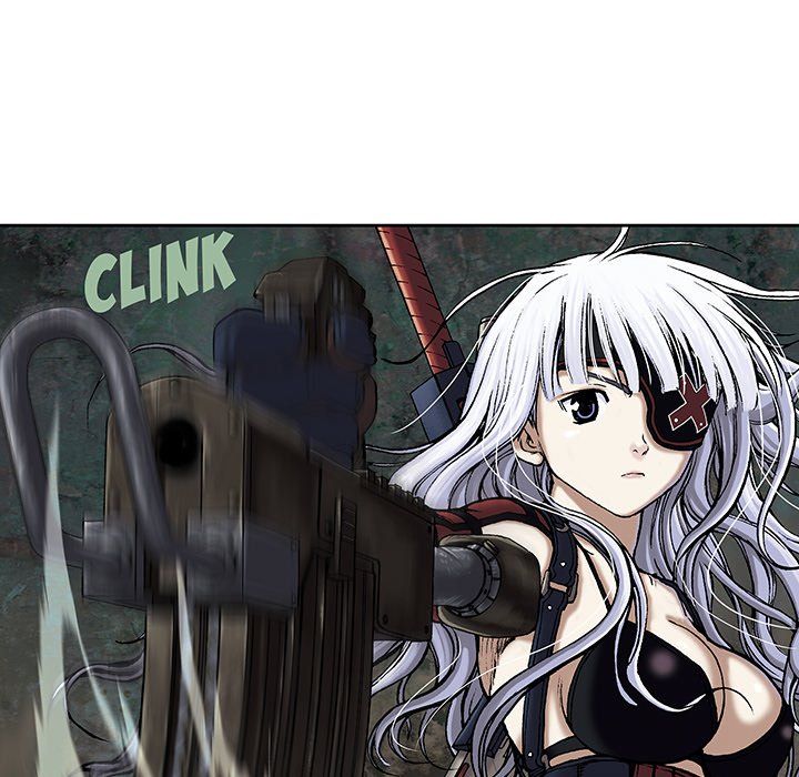 Read Léviathan FR Manga Online