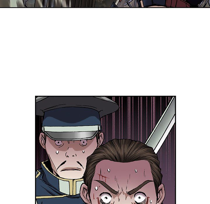 Read Léviathan FR Manga Online