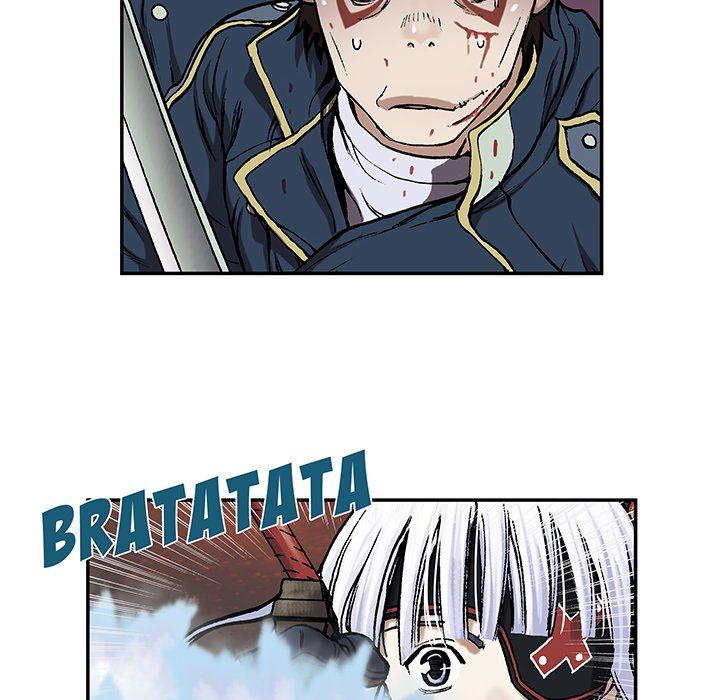 Read Léviathan FR Manga Online