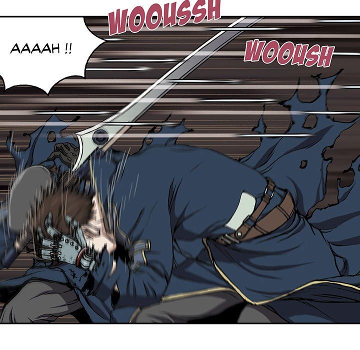 Read Léviathan FR Manga Online