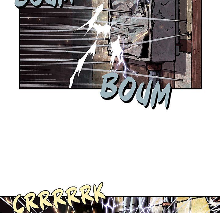 Read Léviathan FR Manga Online