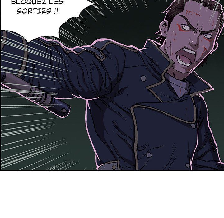Read Léviathan FR Manga Online