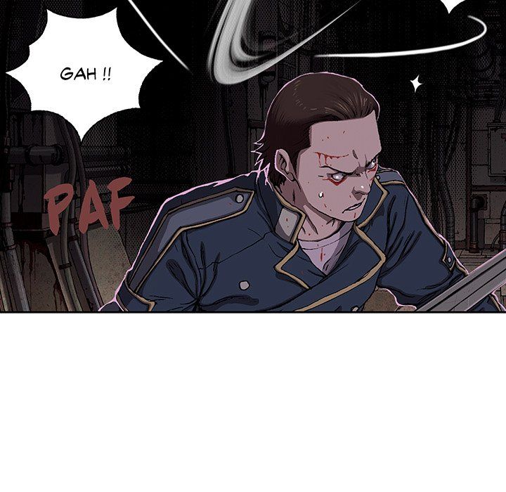 Read Léviathan FR Manga Online
