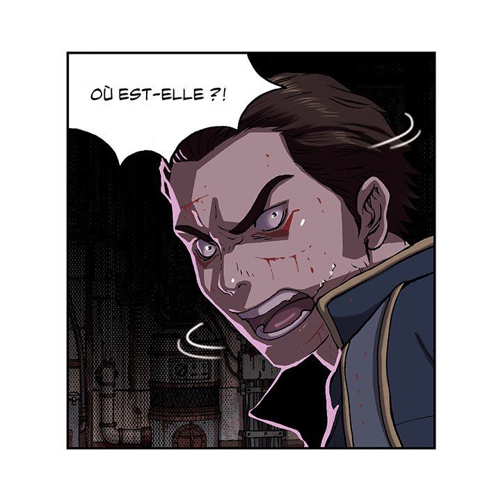 Read Léviathan FR Manga Online