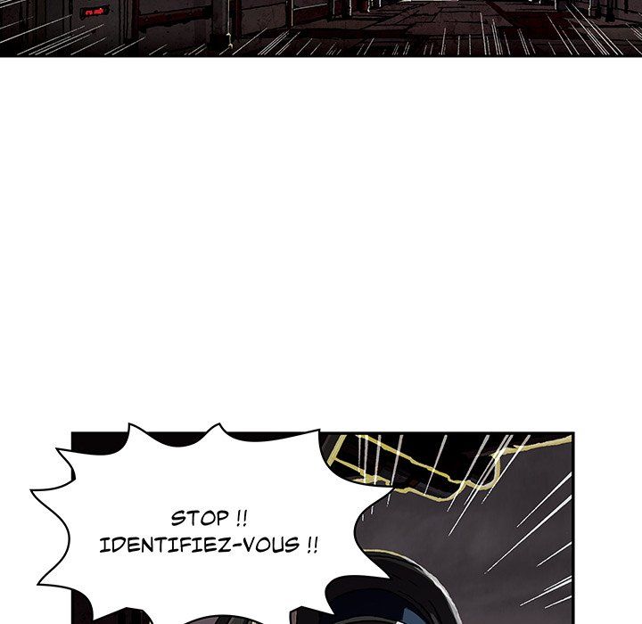 Read Léviathan FR Manga Online