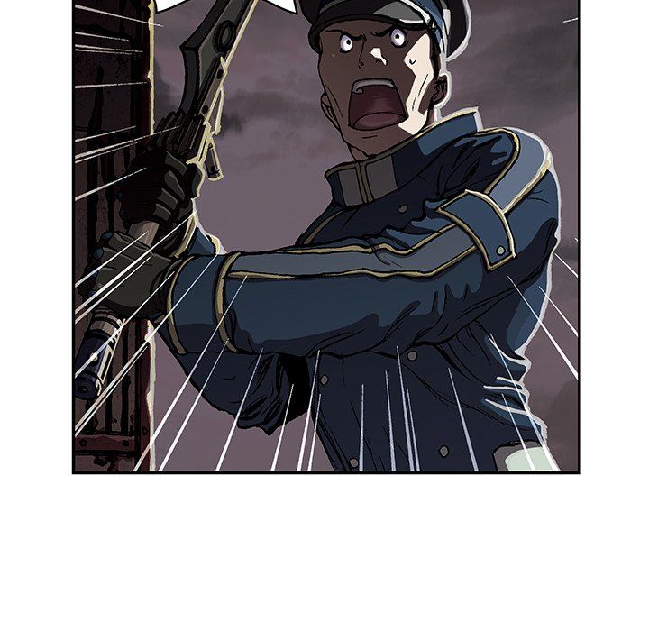 Read Léviathan FR Manga Online