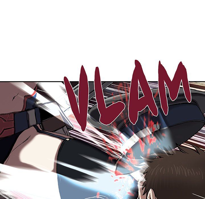 Read Léviathan FR Manga Online