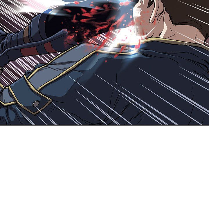 Read Léviathan FR Manga Online