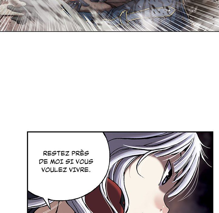 Read Léviathan FR Manga Online