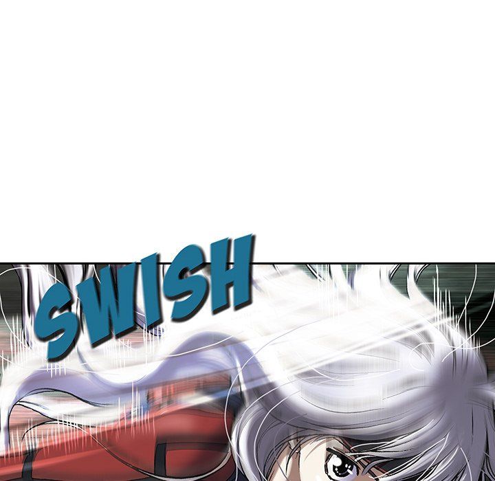 Read Léviathan FR Manga Online