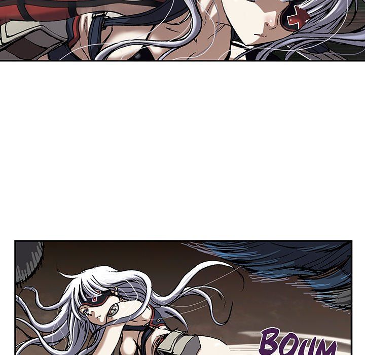 Read Léviathan FR Manga Online