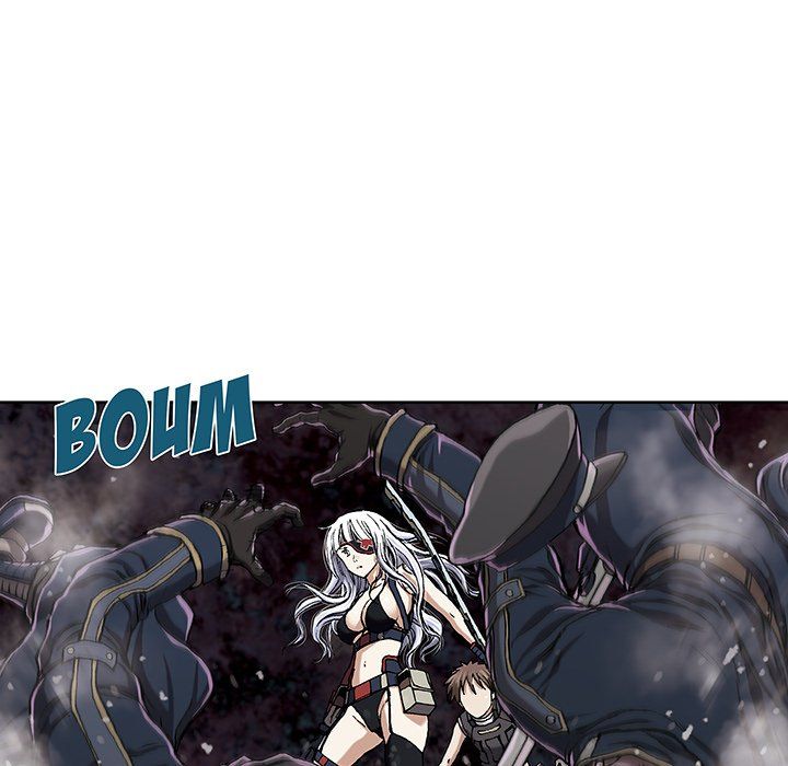 Read Léviathan FR Manga Online