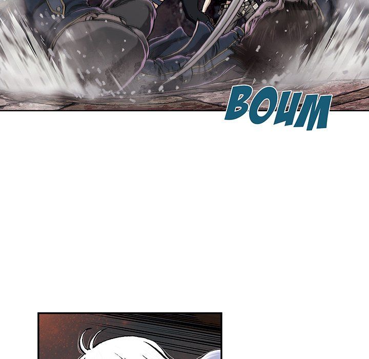 Read Léviathan FR Manga Online