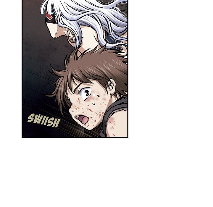 Read Léviathan FR Manga Online