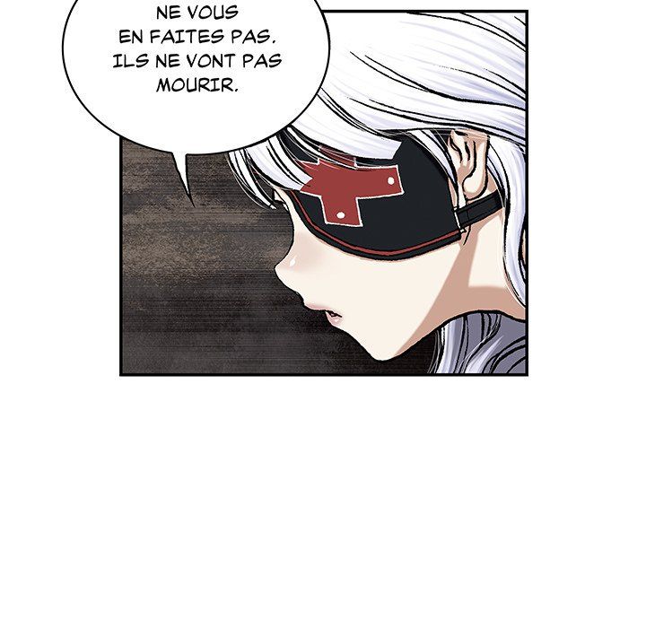 Read Léviathan FR Manga Online