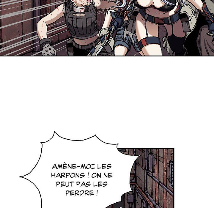 Read Léviathan FR Manga Online
