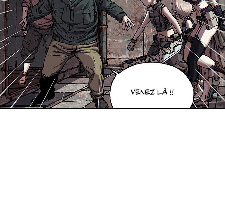 Read Léviathan FR Manga Online