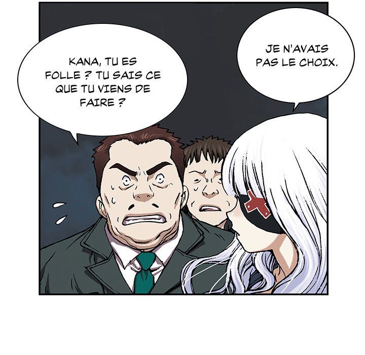 Read Léviathan FR Manga Online