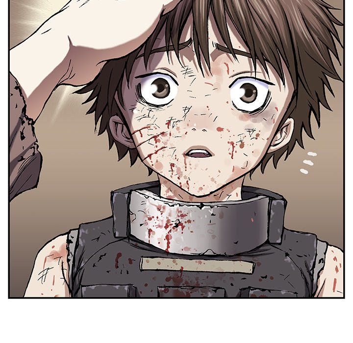 Read Léviathan FR Manga Online