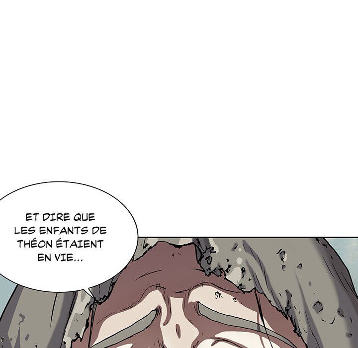 Read Léviathan FR Manga Online