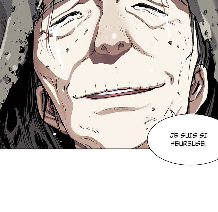 Read Léviathan FR Manga Online