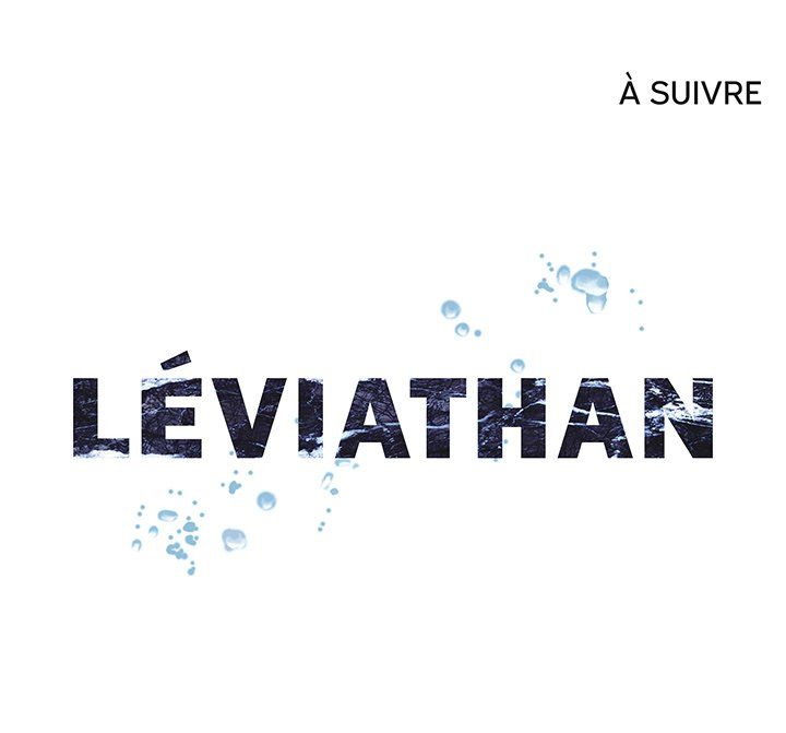 Read Léviathan FR Manga Online