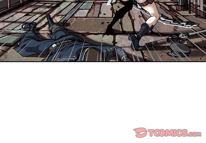 Read Léviathan FR Manga Online