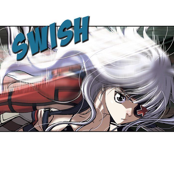 Read Léviathan FR Manga Online